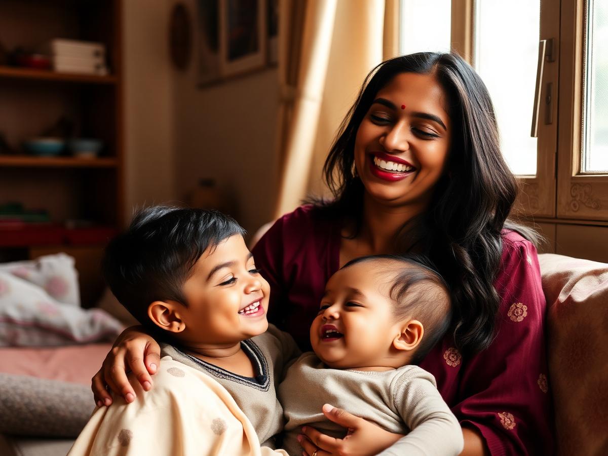 Conscious Parenting